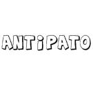 ANTIPATO