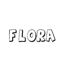 FLORA 