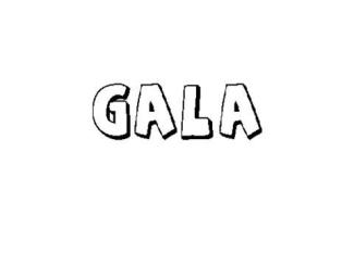GALA