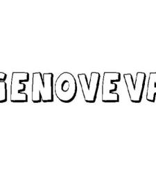 GENOVEVA