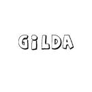 GILDA