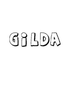 GILDA