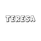 TERESA