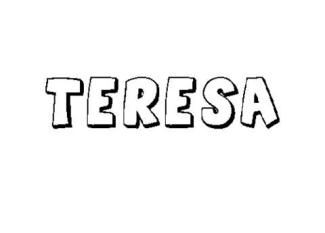 TERESA