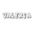 VALERIA