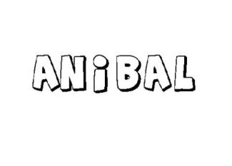 ANÍBAL