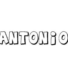 ANTONIO