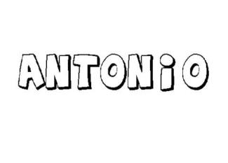 ANTONIO