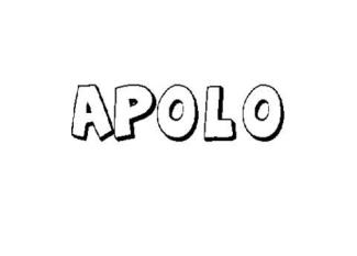 APOLO 