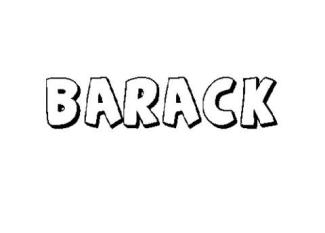 BARACK 