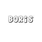 BORIS