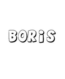 BORIS