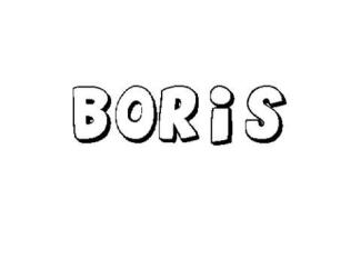 BORIS