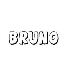 BRUNO