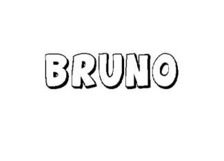 BRUNO
