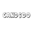 CÁNDIDO