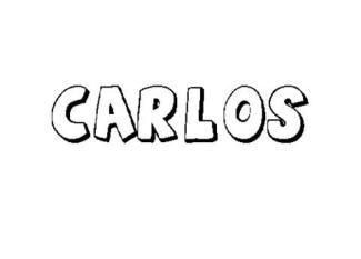 CARLOS