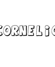 CORNELIO 