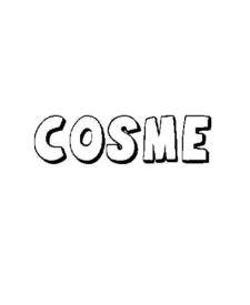 COSME 