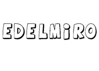 EDELMIRO