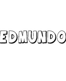 EDMUNDO