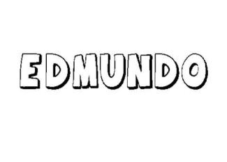 EDMUNDO