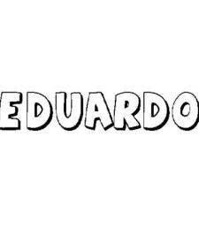 EDUARDO