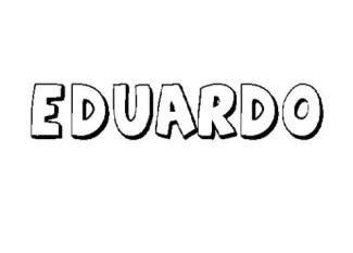 EDUARDO