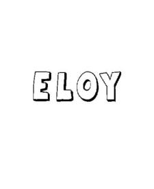 ELOY
