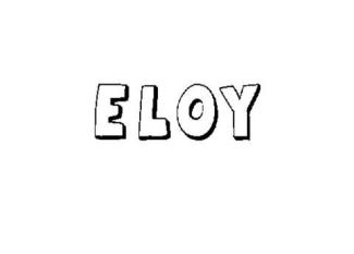 ELOY