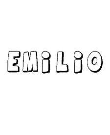 EMILIO