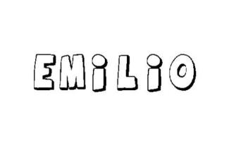 EMILIO