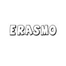 ERASMO 