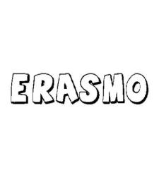 ERASMO 