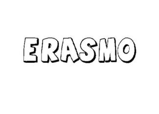 ERASMO 