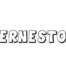 ERNESTO