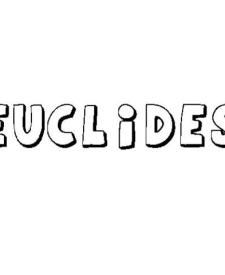 EUCLIDES 