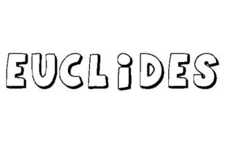 EUCLIDES 