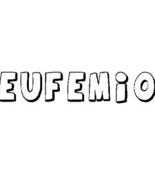 EUFEMIO 