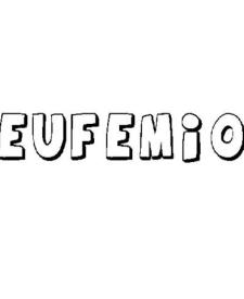 EUFEMIO 