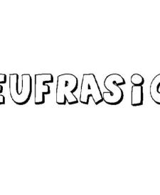 EUFRASIO 