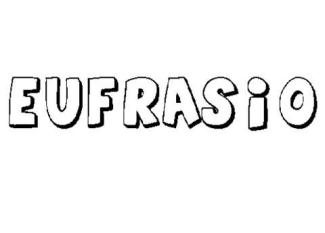 EUFRASIO 