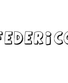 FEDERICO