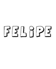 FELIPE