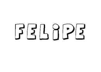 FELIPE