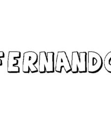 FERNANDO