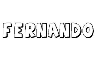 FERNANDO