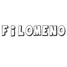 FILOMENO 