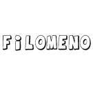 FILOMENO 