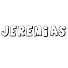 JEREMÍAS 